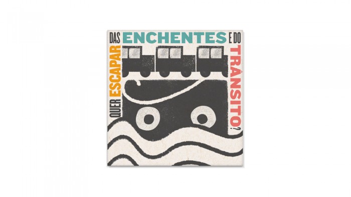 Visual identity for IDEC - Conscious consumption, CASA REX | International Design Awards Winners